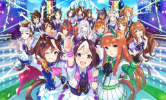 《闪耀优俊少女》小栗帽全材料需求一览