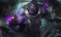 《LOL》斗魂竞技场蒙多套路推荐