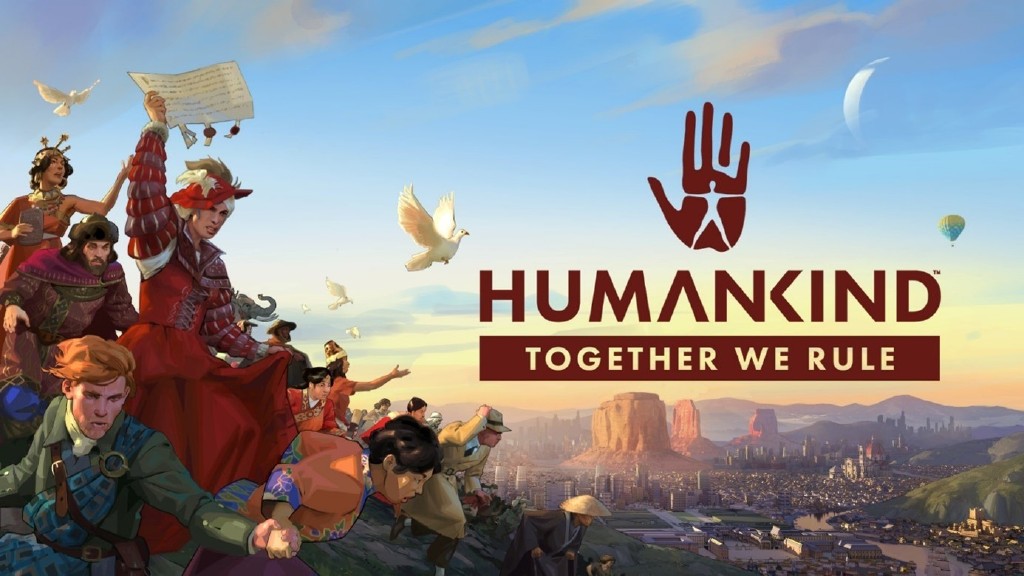 《人类》首款扩展包“共治”现已上线PC
