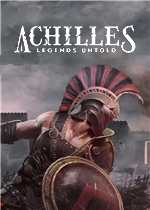 阿喀琉斯：不为人知的传奇