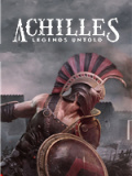 阿喀琉斯：不为人知的传奇