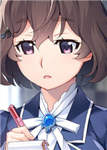 灰色幻影扳机第5.5卷