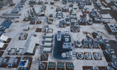 《氧气》（Oxygen）免费版本《Oxygen: First Breath》steam特别好评