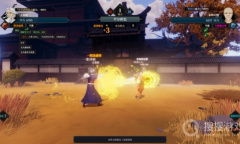 《江湖十一》青龙神武剑支线任务流程介绍