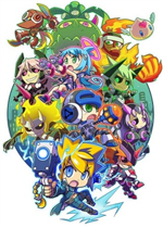 神力刚巴尔特爆裂