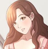 朋友的妈妈韩漫