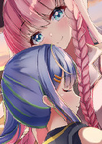 前辈与不可思议迷宫