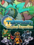 Terrain of Magical Expertise