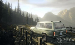 《心灵杀手2》存档文件位置