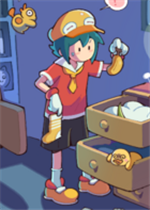 失物招领有限公司