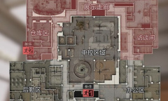 《暗区突围》电视台地图怎么样