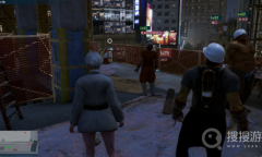 《街头霸王6》泳衣获得方法