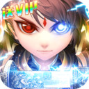 新天上碑（送天帝宝藏）