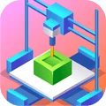 3D打印机模拟器