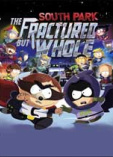 南方公园：完整破碎