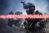 《csgo》完美平台换绑手机号怎么操作