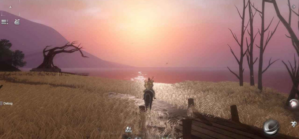 跟魂之追梦相似的手游合集