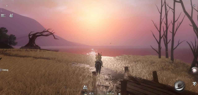 跟魂之追梦相似的手游合集