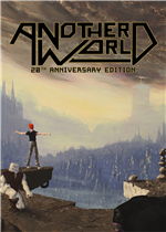 另一个世界 20周年纪念版