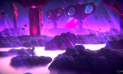 每日新游预告《小俄耳甫斯》带你游历地心深处