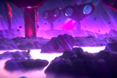 每日新游预告《小俄耳甫斯》带你游历地心深处