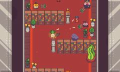 《大头菜小子偷税记》续作《大头菜小子抢银行》公布