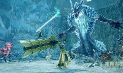 《怪物猎人崛起》肉球优待券怎么获得