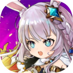 月兔养成记台服