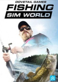 钓鱼模拟世界