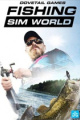 钓鱼模拟世界