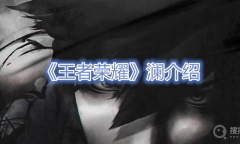 《王者荣耀》澜英雄介绍