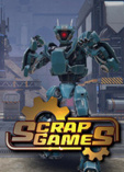 Scrap Games