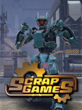 Scrap Games