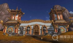 《魔兽世界》乌龟服锻造1-300最省材料方法