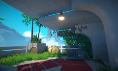 烧脑的第一人称冒险游戏《取景器》（Viewfinder）公布