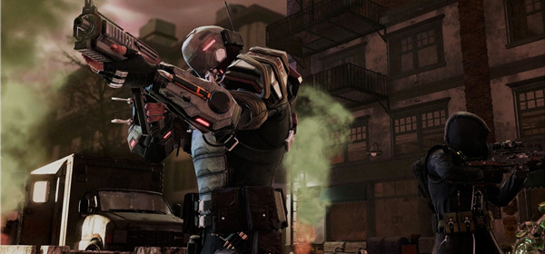 幽浮系列游戏合集