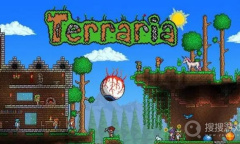 《泰拉瑞亚灾厄》全boss召唤方法顺序攻略