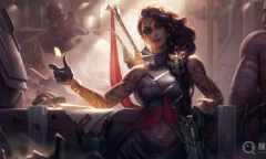 《英雄联盟手游》元素峡谷开启时间介绍