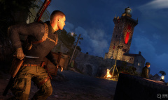 《狙击精英5》全新DLC“登陆部队”现已上线 宣传片放出