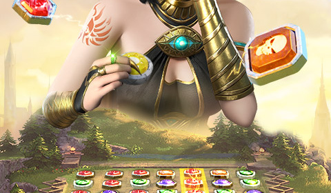 谜题大陆手游合集