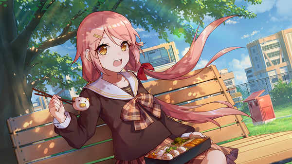 蔚蓝月下的回忆