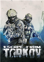 逃离塔科夫