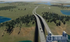 《城市天际线2》电力不足问题