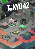 东京42