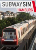地铁模拟汉堡