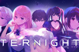 《永夜》（Eternights）晚间找东西地点一览