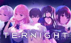 《永夜》（Eternights）晚间找东西地点一览