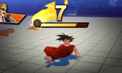 《龙珠Z：卡卡罗特》“天下第一武道大会”DLC玩法规则介绍