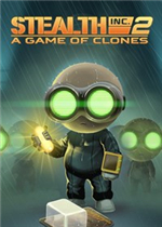 潜行坏蛋2：克隆游戏
