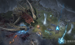 《暗黑破坏神4》按任意键没反应怎么办方法